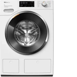 Стиральная машина MIELE WWI880 WCS 125