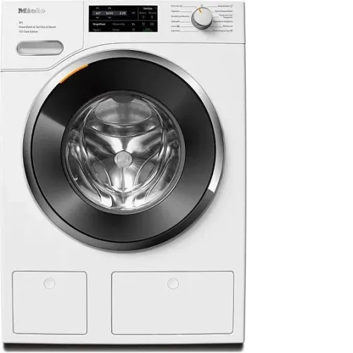 Стиральная машина MIELE WWI880 WCS 125