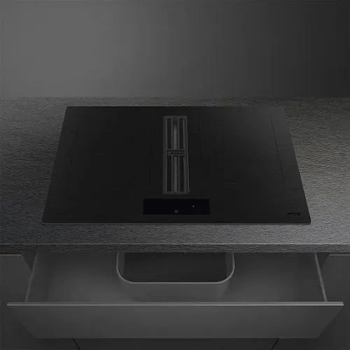 Варочная поверхность SMEG HOBD382MB2