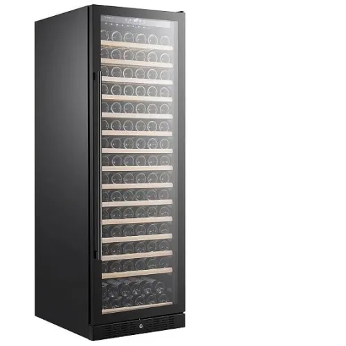 Винный шкаф TEMPTECH CL180SB