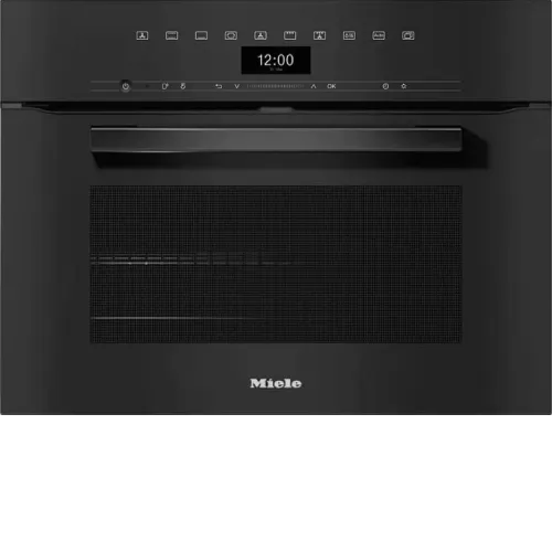 Духовой шкаф MIELE H 7440 B OBSW