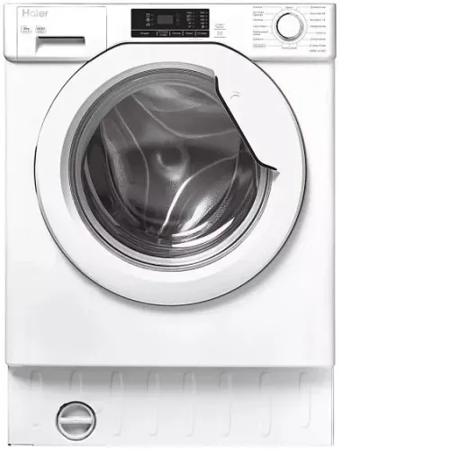 Стиральная машина HAIER HW80-U14B2-RU