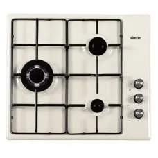 Варочная поверхность SIMFER H60Q35R022 Варочная поверхность SIMFER H60Q35R022