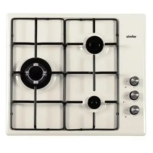 Варочная поверхность SIMFER H60Q35R022