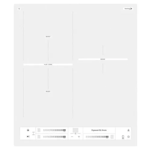 Варочная поверхность ZIGMUND & SHTAIN CI 24.4 W