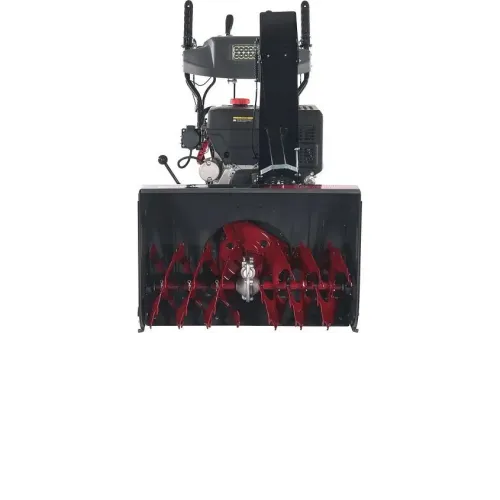 Снегоуборщик EVOLINE SBG 700 TLE