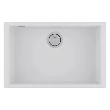 Кухонная мойка PAULMARK NEO CLASSIC PM966944-WH