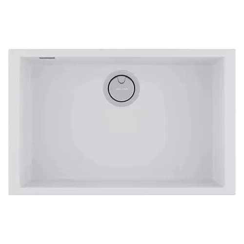 Кухонная мойка PAULMARK NEO CLASSIC PM966944-WH