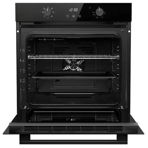 Духовой шкаф MONSHER MOE 6025 Noir