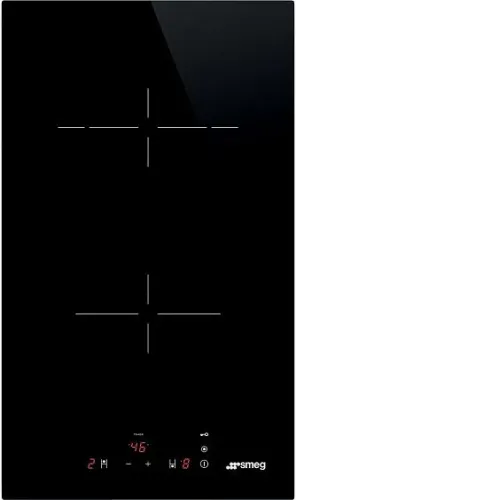 Варочная поверхность SMEG SE232TD2