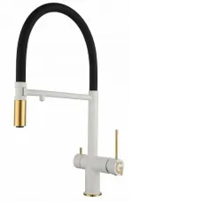 Смеситель RIVELATO Adria brina oro Смеситель RIVELATO Adria brina oro