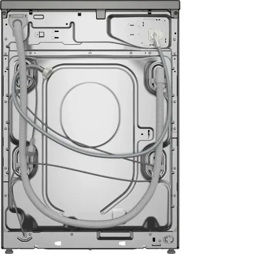 Стиральная машина BOSCH WGG244RFSN