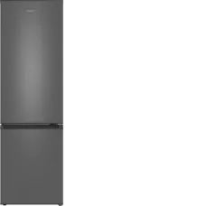 Холодильник WEISSGAUFF WRK 145 DeFrost Inox