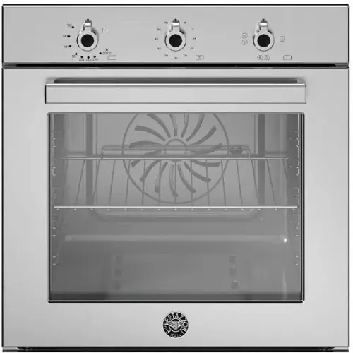 Духовой шкаф BERTAZZONI F605PROGKX