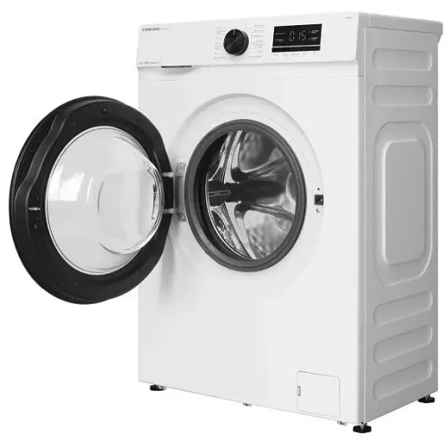 Стиральная машина MEFERI MFW061014WH SLIM LIGHT