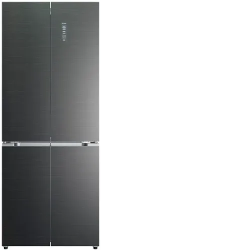 Холодильник LEX LCD427GRGID Cross Door
