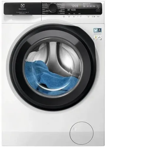 Стиральная машина ELECTROLUX EW7F5612SQE