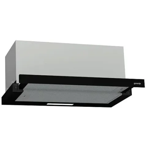 Вытяжка GORENJE TH60E7XB