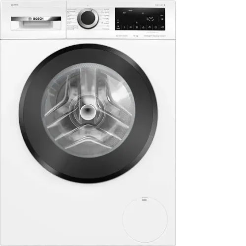 Стиральная машина BOSCH WGG 254FESN