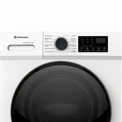 Стиральная машина ESPERANZA WMFD1012IBD12