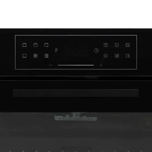 Духовой шкаф KRONA VOLLMOND max 60 BL/BL