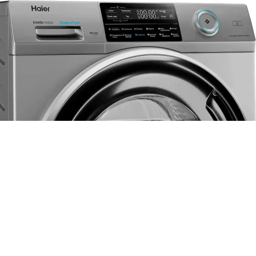 Стиральная машина HAIER HW80-BP14969ASE