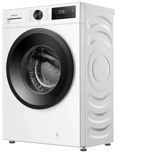 Стиральная машина HISENSE WF1I6022BWU/C