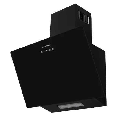 Вытяжка MAUNFELD Tina 5080 Glass Black