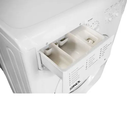 Стиральная машина STINOL WSTU 410 C