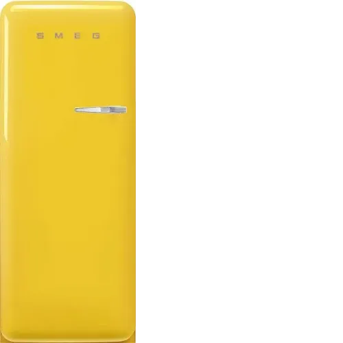 Холодильник SMEG FAB28LYW6