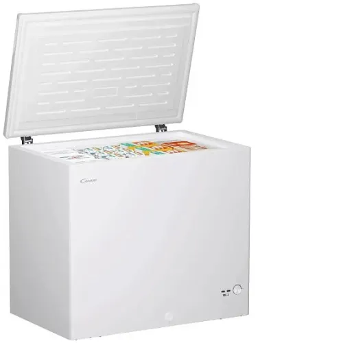 Морозильный ларь CANDY CCM251R