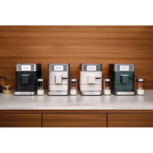 Кофемашина KITCHENAID 5KES8558ESX