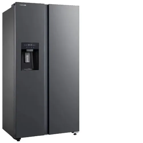 Холодильник TOSHIBA GR-RS755WI-PMJ (06)