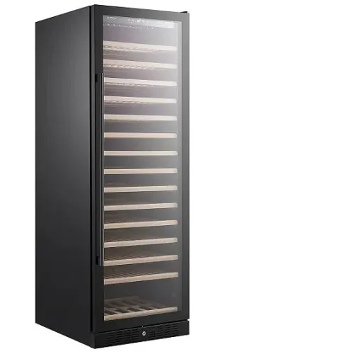 Винный шкаф TEMPTECH CL180SB