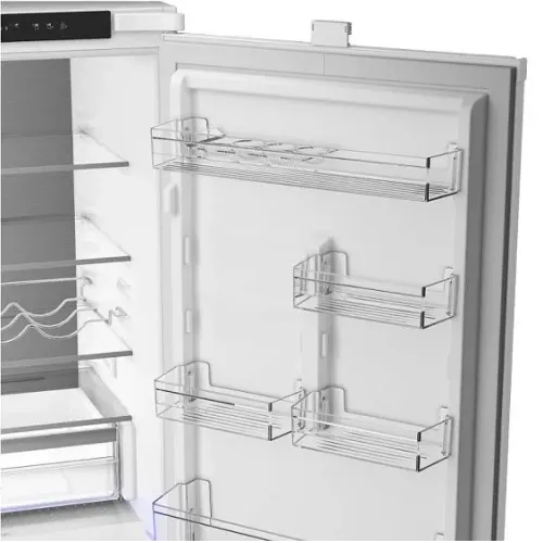 Холодильник HOTPOINT-ARISTON HSBT 18IXE