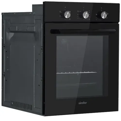 Духовой шкаф SIMFER B4EB16070