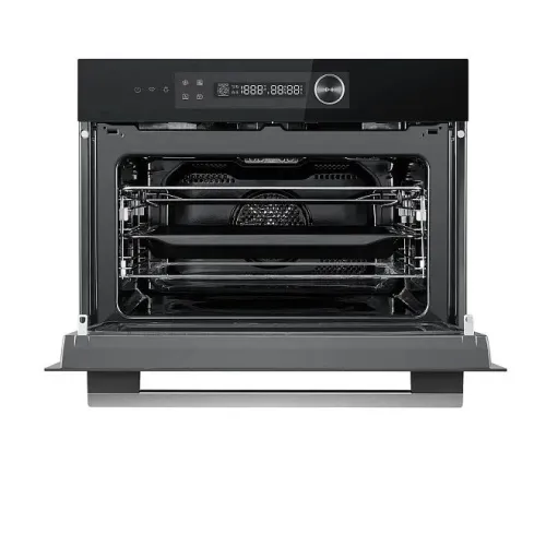 Духовой шкаф MIDEA MCO82007MBG-I