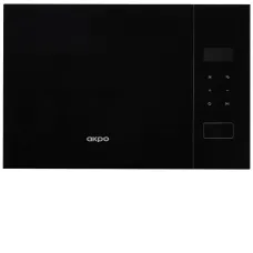 Микроволновая печь AKPO MEA 1501 DTP BL Микроволновая печь AKPO MEA 1501 DTP BL