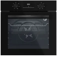 Духовой шкаф KUPPERSBERG HO 606 P Black line