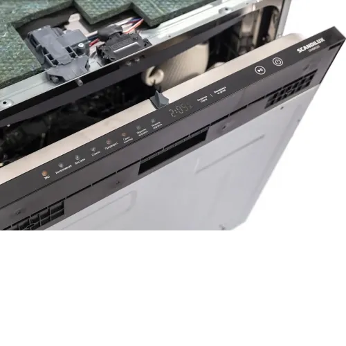 Посудомоечная машина SCANDILUX DWB6520