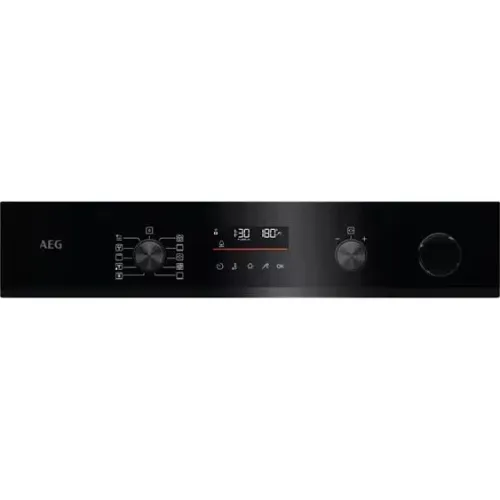 Духовой шкаф AEG NBR6P531SB