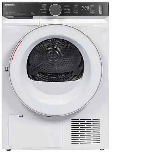 Сушильная машина TOSHIBA TD-BK100GHRU (WS)