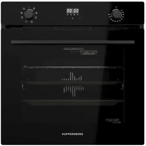 Духовой шкаф KUPPERSBERG HO 620 BL