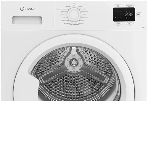 Сушильная машина INDESIT IAS3825