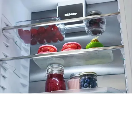 Холодильник MIELE KFN 7774 B