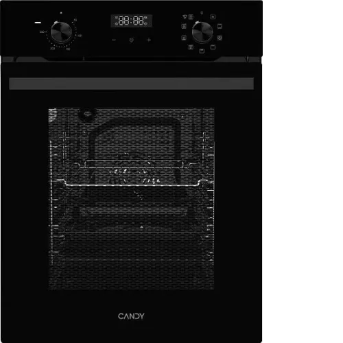 Духовой шкаф CANDY COXP09SLBB