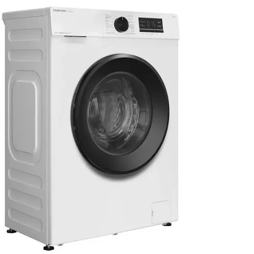 Стиральная машина MEFERI MFW061014WH SLIM LIGHT