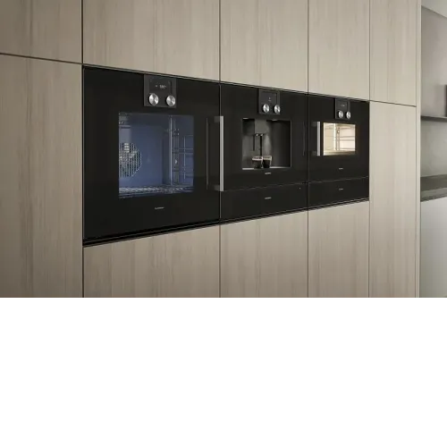 Духовой шкаф GAGGENAU BOP210102