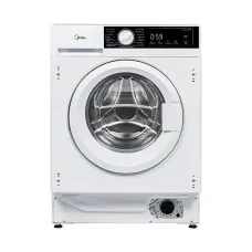 Стиральная машина MIDEA MFA06W80B/W