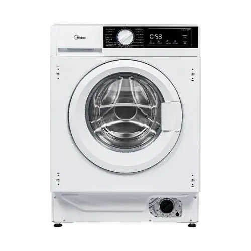 Стиральная машина MIDEA MFA06W80B/W